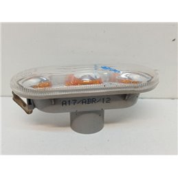 SEAT IBIZA IV Jobb első Sárvédő Irányjelző