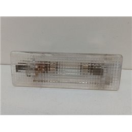 SEAT IBIZA IV Csomagtér Világítás