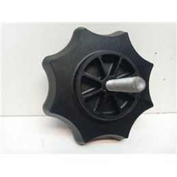 SEAT IBIZA IV Pótkerék Rögzítő