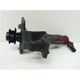 SEAT IBIZA IV Jobb Fényszórómosó Fúvóka