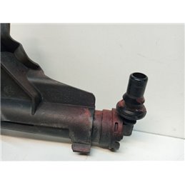 SEAT IBIZA IV Jobb Fényszórómosó Fúvóka