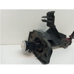 SEAT IBIZA IV Jobb Fényszórómosó Fúvóka