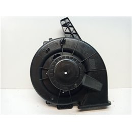 SEAT IBIZA IV Fűtőmotor (Klímás)