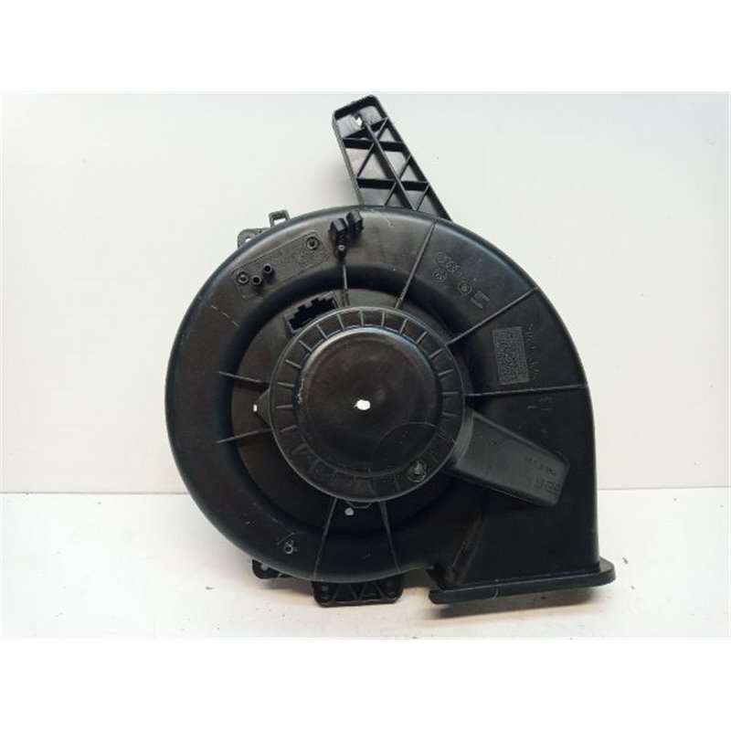 SEAT IBIZA IV Fűtőmotor (Klímás)