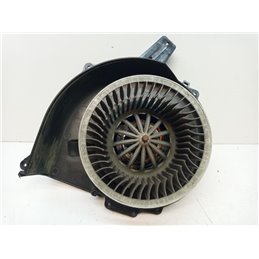 SEAT IBIZA IV Fűtőmotor (Klímás)