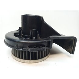 SEAT IBIZA IV Fűtőmotor (Klímás)