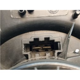 SEAT IBIZA IV Fűtőmotor (Klímás)