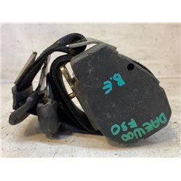 DAEWOO FSO Bal első Biztonsági Öv