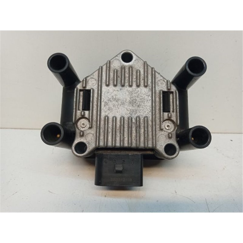 SEAT IBIZA IV Gyújtótrafó