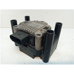 SEAT IBIZA IV Gyújtótrafó