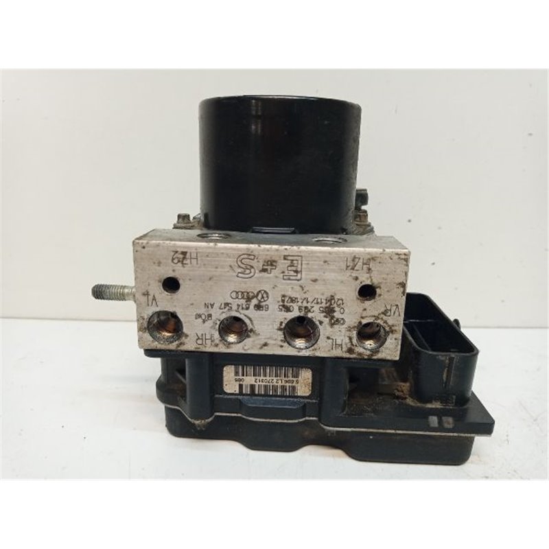 SEAT IBIZA IV ABS Kocka