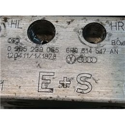 SEAT IBIZA IV ABS Kocka