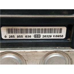 SEAT IBIZA IV ABS Kocka