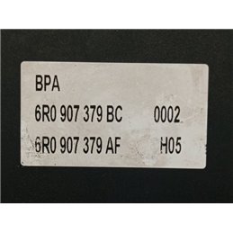 SEAT IBIZA IV ABS Kocka