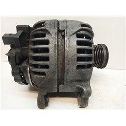 SEAT IBIZA IV Generátor