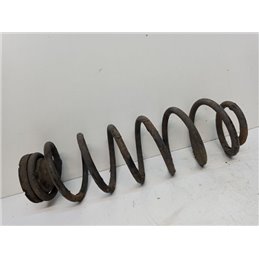 SEAT IBIZA IV Bal hátsó Rugó