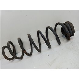 SEAT IBIZA IV Bal hátsó Rugó