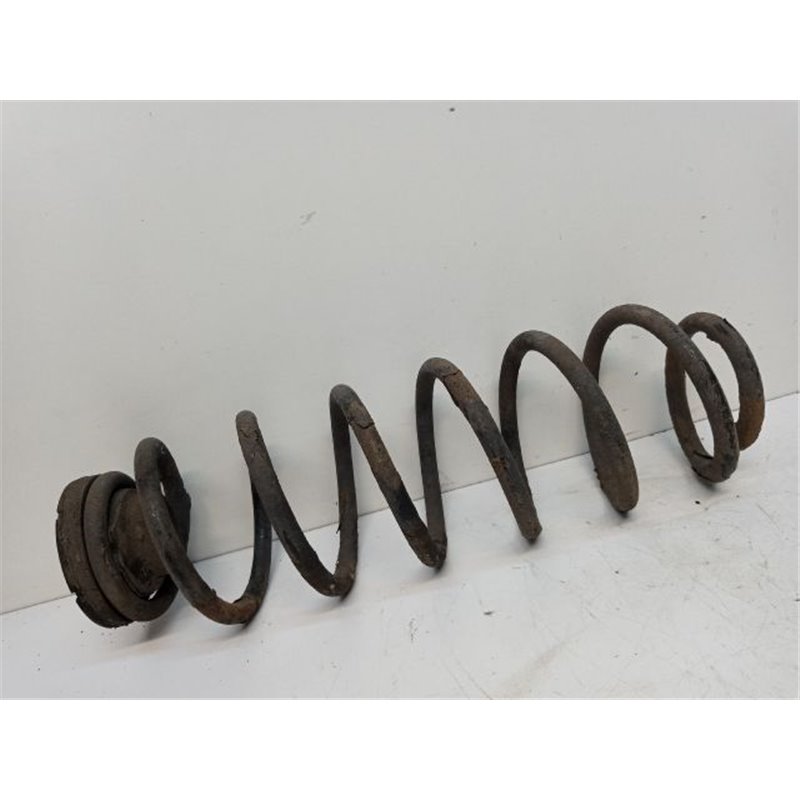 SEAT IBIZA IV Jobb hátsó Rugó