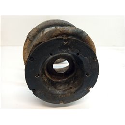 SEAT IBIZA IV Jobb hátsó Rugó