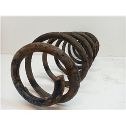 SEAT IBIZA IV Jobb hátsó Rugó