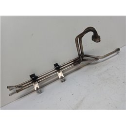 SEAT IBIZA IV Turbó Vízcső (Bemenő)