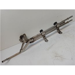 SEAT IBIZA IV Turbó Vízcső (Bemenő)