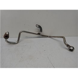 SEAT IBIZA IV Turbócső