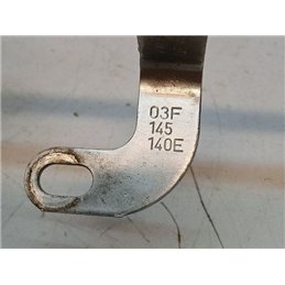 SEAT IBIZA IV Turbócső