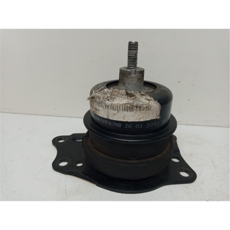 SEAT IBIZA IV Motor Tartó Bak Jobb