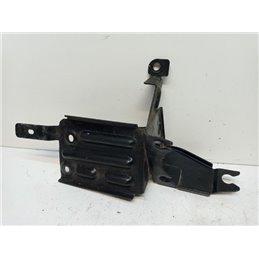 SEAT IBIZA IV ABS / ABR / ESP Pumpa Tartó