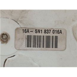 SEAT IBIZA IV Jobb első Központizár Motor