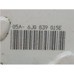 SEAT IBIZA IV Bal hátsó Központizár Motor