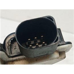 SEAT IBIZA IV Bal hátsó Központizár Motor