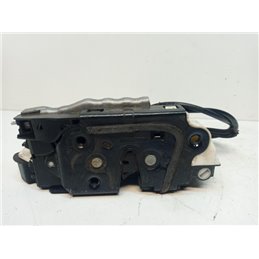 SEAT IBIZA IV Bal hátsó Központizár Motor