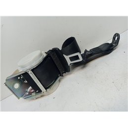 SEAT IBIZA IV Bal hátsó Biztonsági Öv