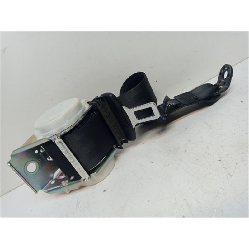 SEAT IBIZA IV Bal hátsó Biztonsági Öv