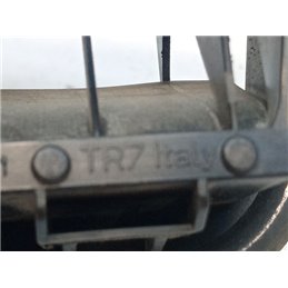 SEAT IBIZA IV Csomagtér Szellőző Bal