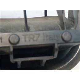 SEAT IBIZA IV Csomagtér Szellőző Jobb