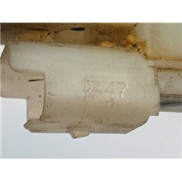 CITROËN C6 Csomagtér Nyitó Kar / Gomb