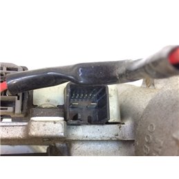 OPEL AGILA Kormányszervó Motor (Elektromos)