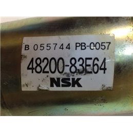 OPEL AGILA Kormányszervó Motor (Elektromos)