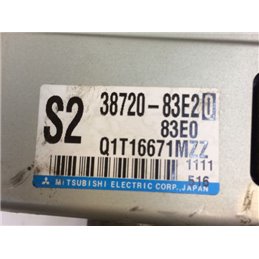 OPEL AGILA Kormányszervó Motor (Elektromos)