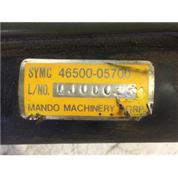 SSANGYONG MUSSO Kormánymű Szervós