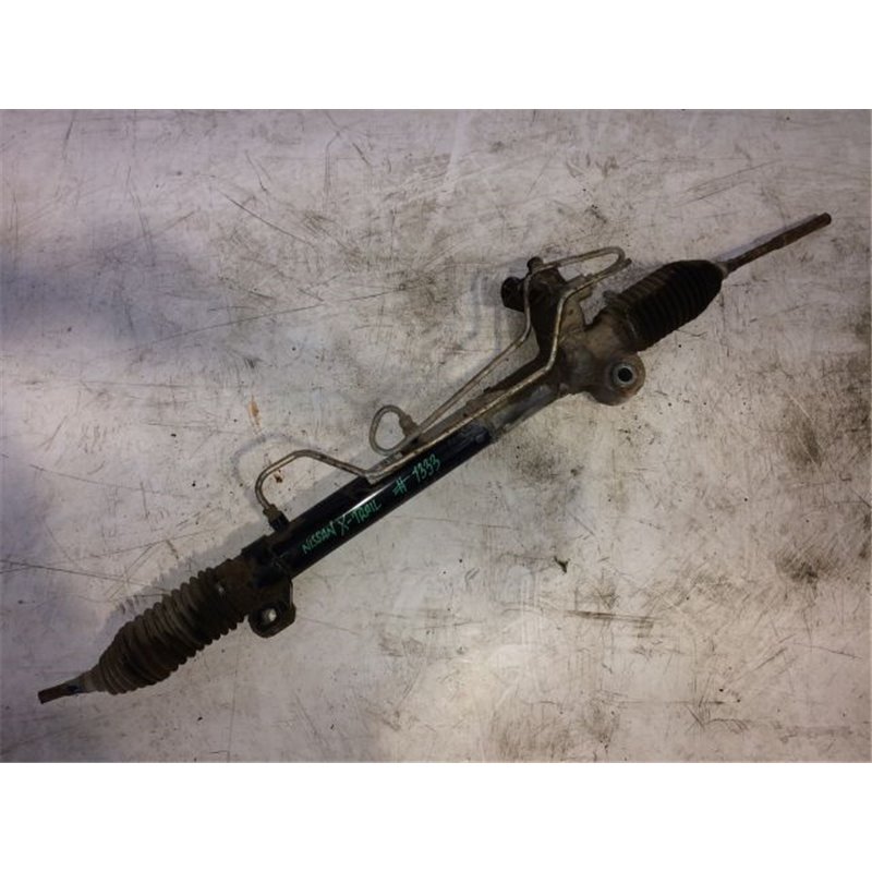 NISSAN X-TRAIL I Kormánymű Szervós