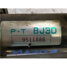 MAZDA 323 Kormánymű Szervós