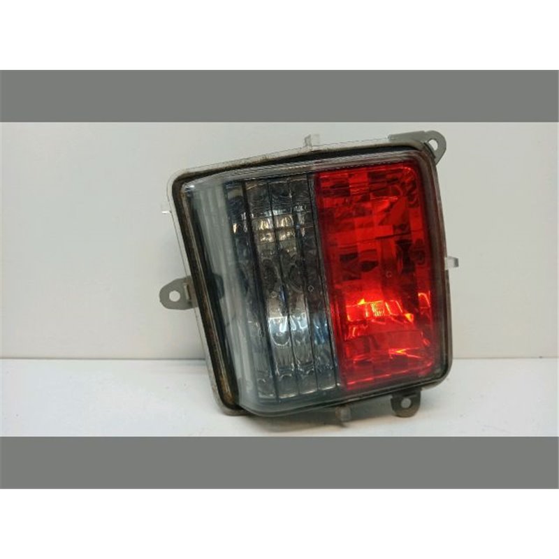 CITROËN C6 Jobb Belső Hátsó Lámpa