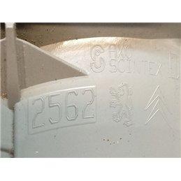 CITROËN C6 Jobb Belső Hátsó Lámpa