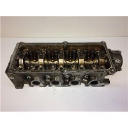 HYUNDAI i10 Hengerfej