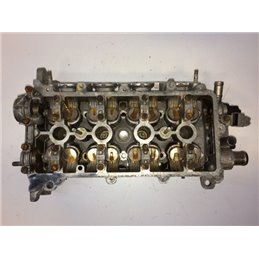 TOYOTA YARIS Hengerfej