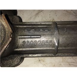 OPEL CORSA C Kormánymű Nem szervós